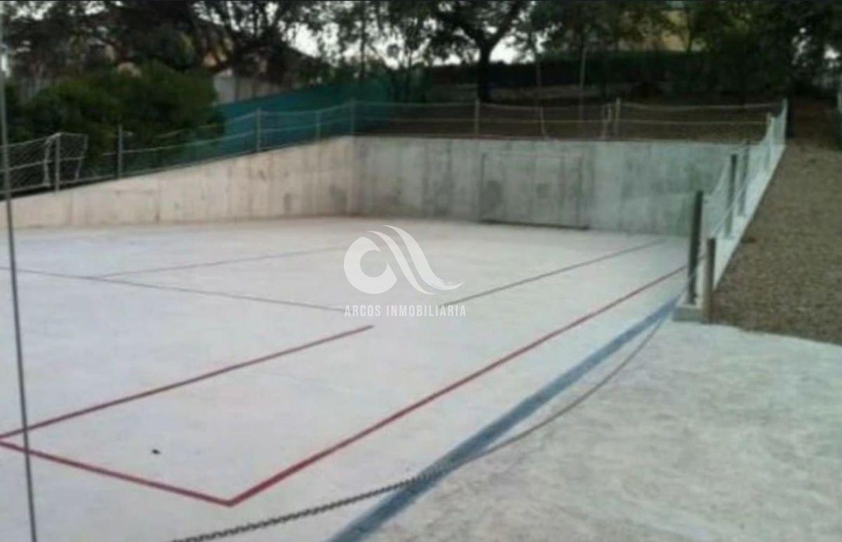 For sale of land in Córdoba