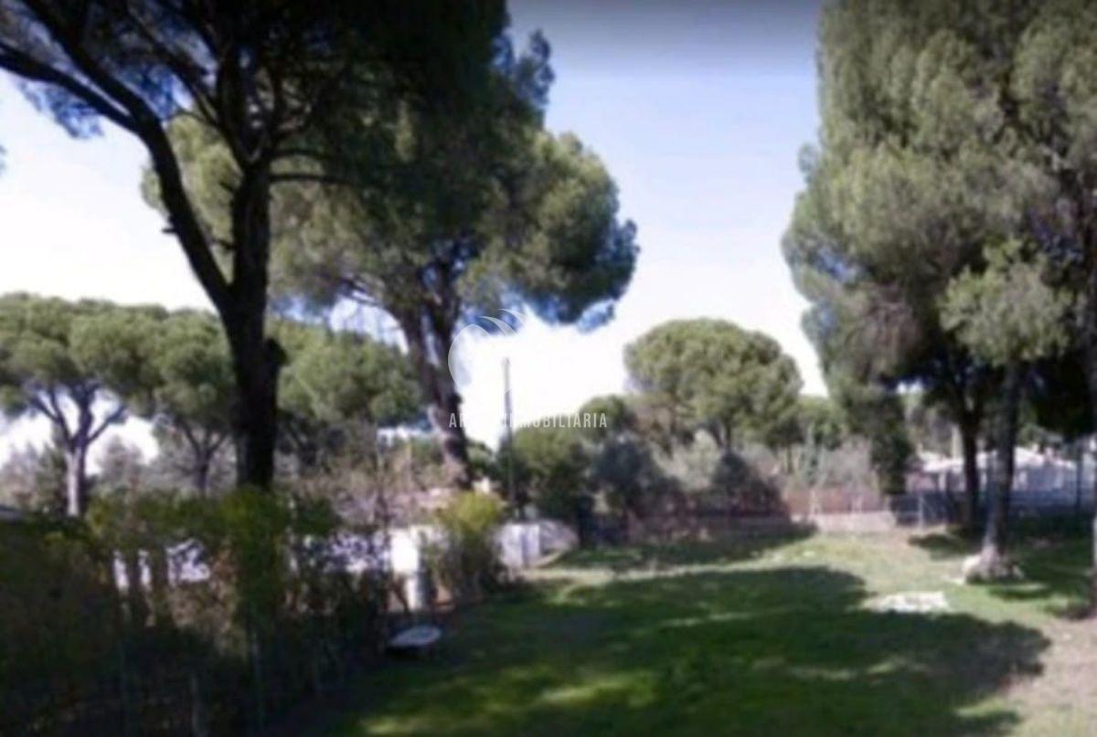For sale of land in Córdoba
