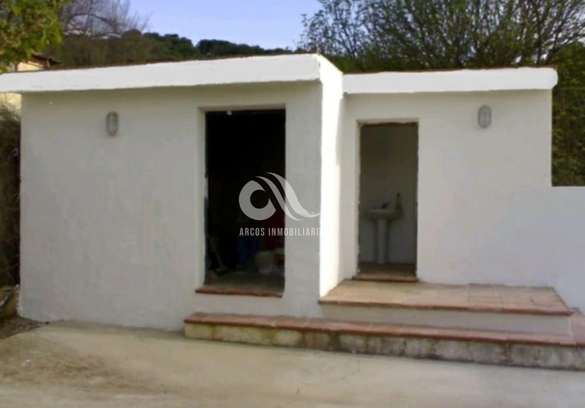For sale of land in Córdoba