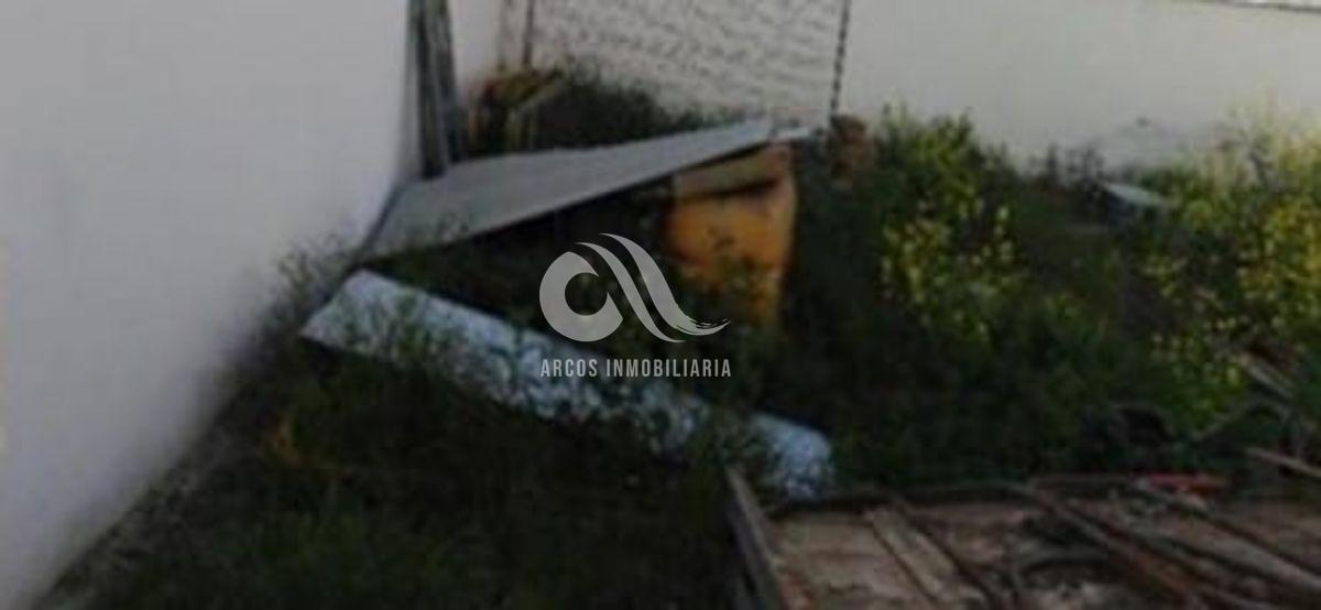 For sale of land in Córdoba