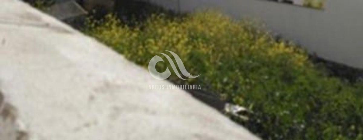 For sale of land in Córdoba