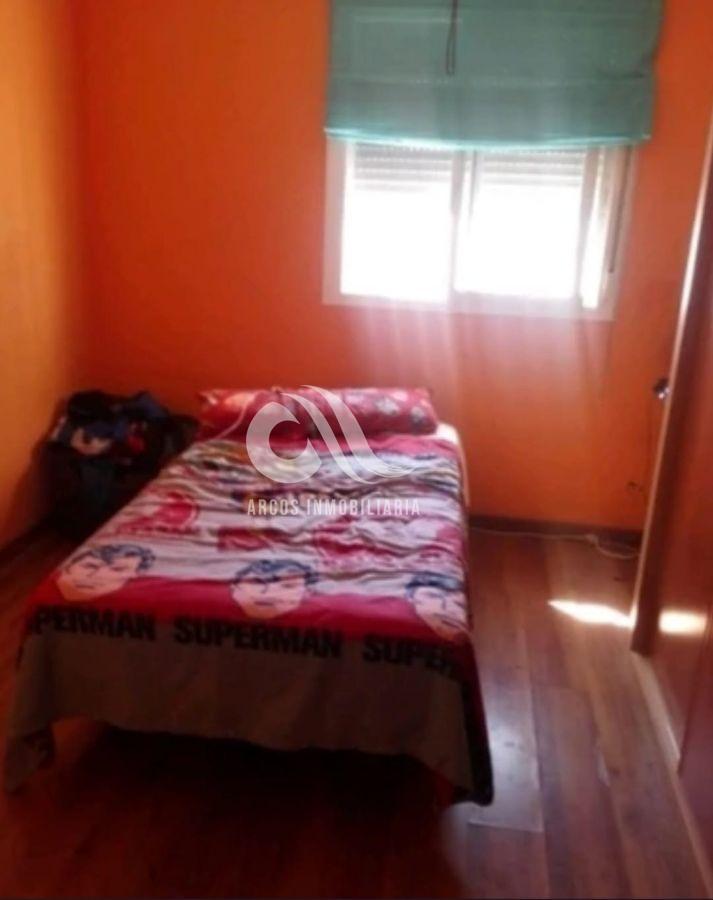 For sale of land in Córdoba