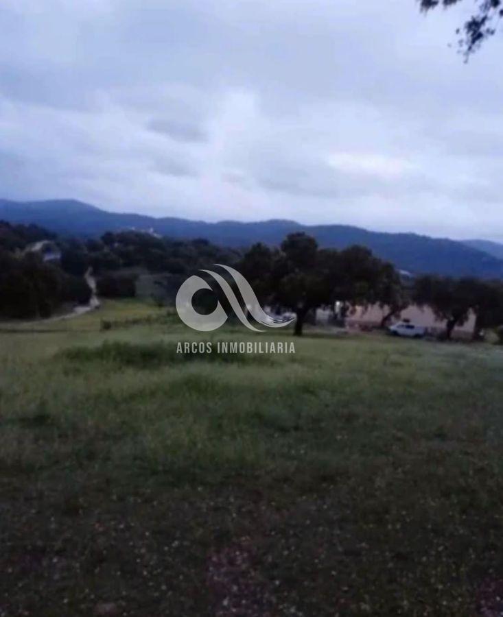 For sale of chalet in Córdoba