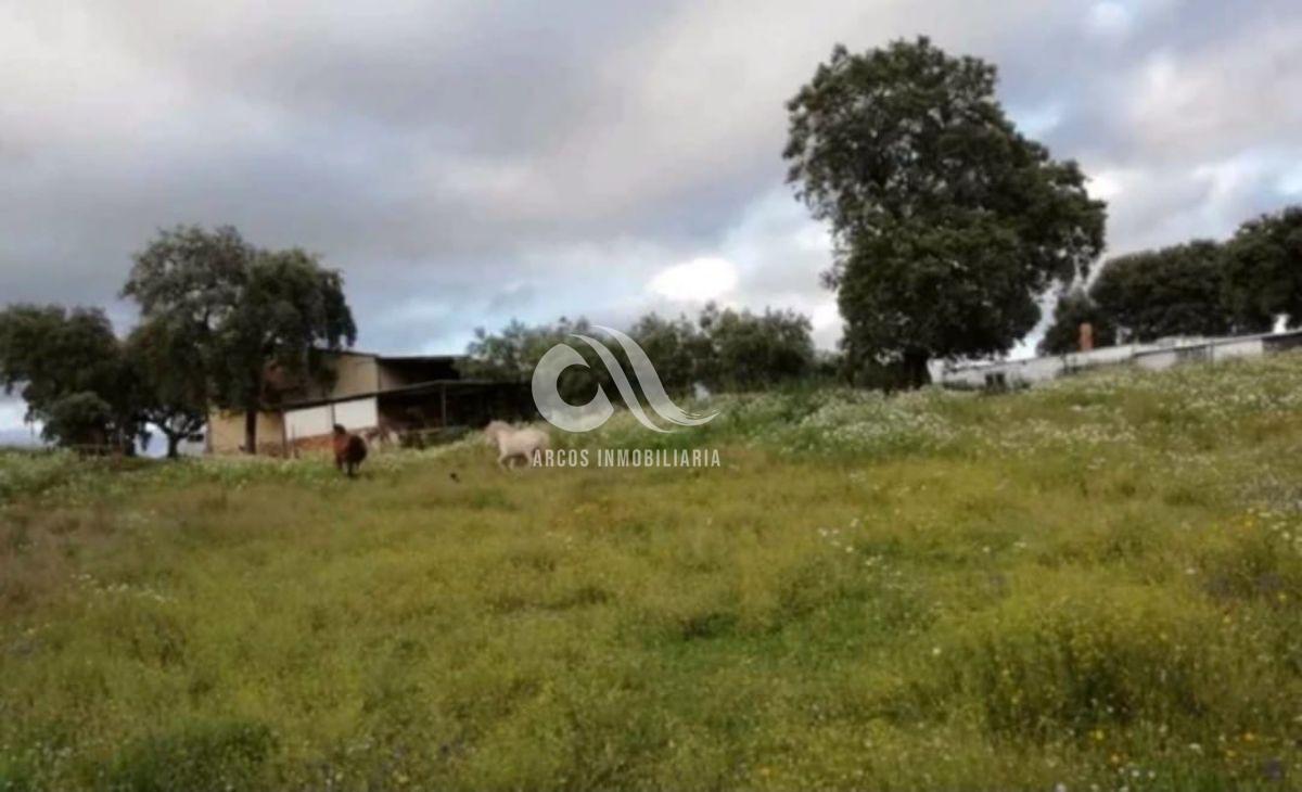 For sale of chalet in Córdoba