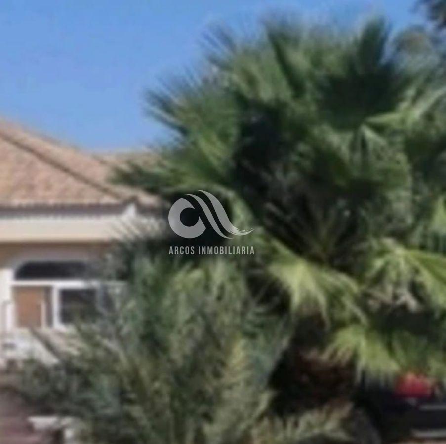 For sale of chalet in Córdoba