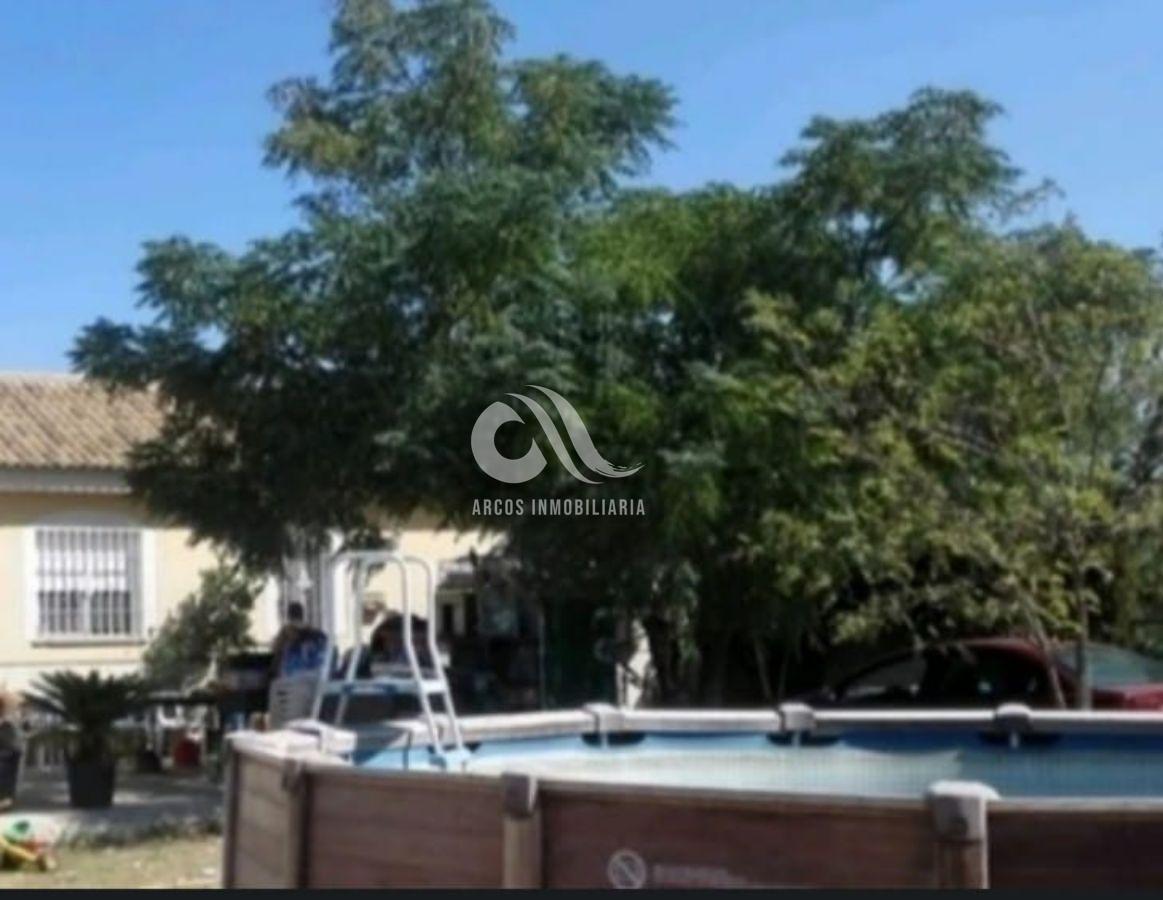 For sale of chalet in Córdoba