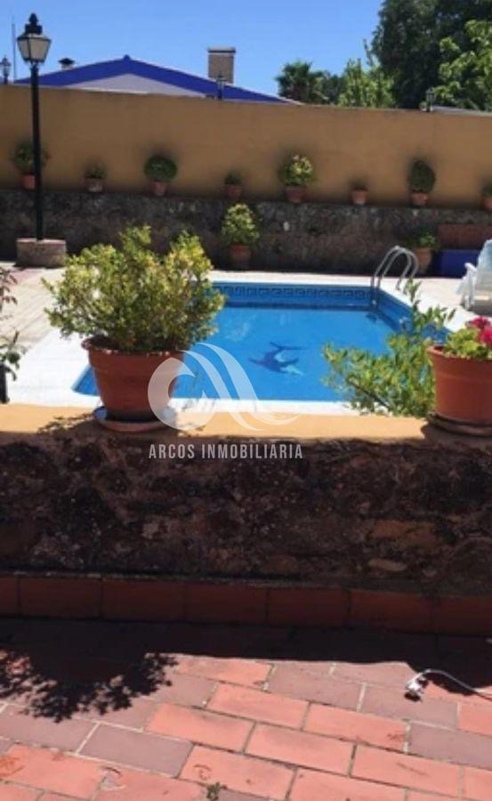 Venta de casa en Córdoba