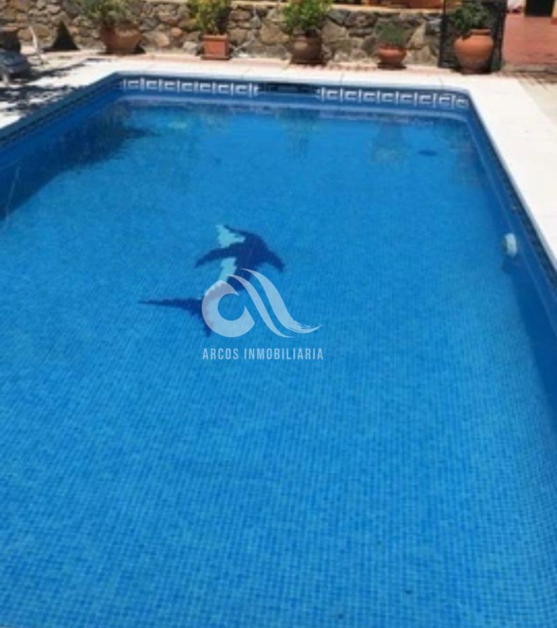 Venta de casa en Córdoba