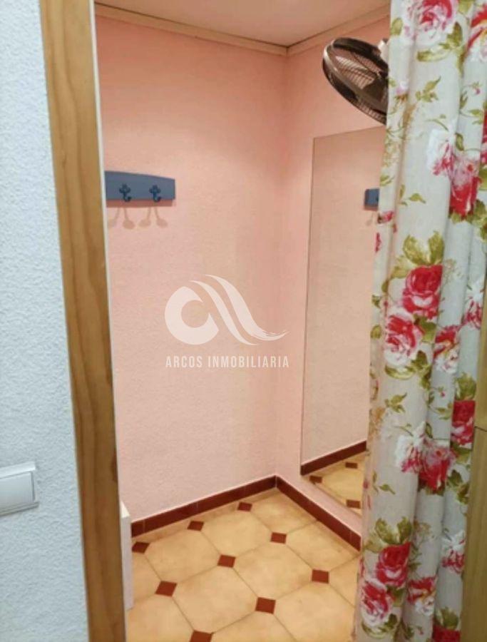 For rent of commercial in Córdoba