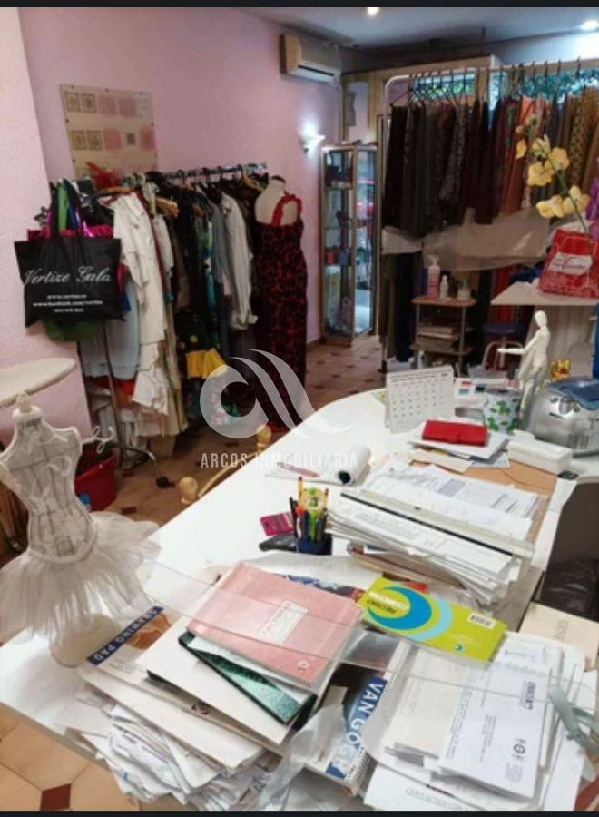 For rent of commercial in Córdoba
