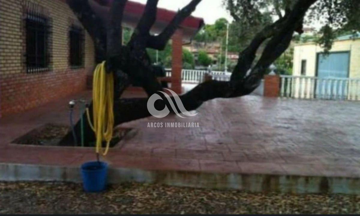 Venta de chalet en Córdoba