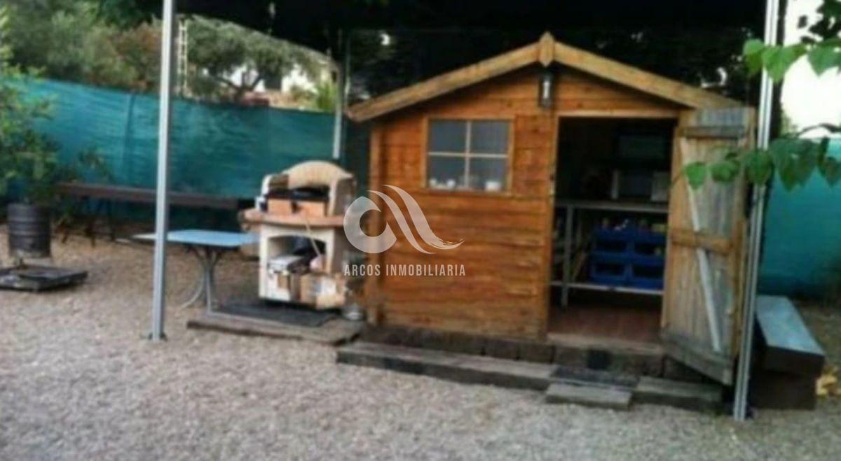 Venta de chalet en Córdoba