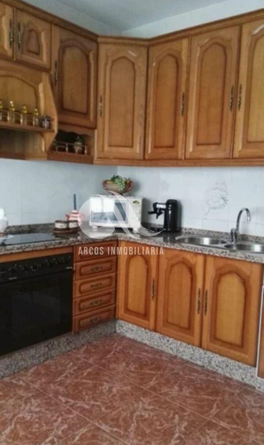 Venta de chalet en Córdoba