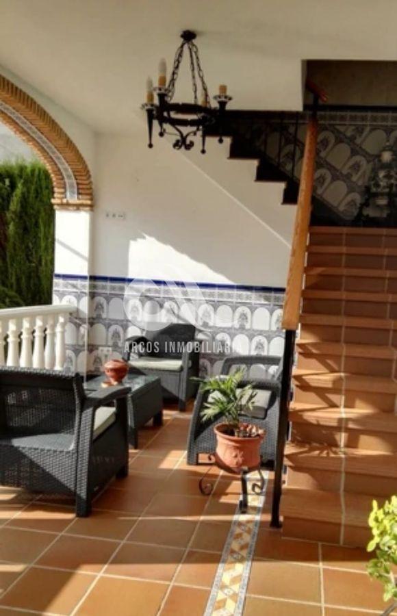 Venta de chalet en Córdoba