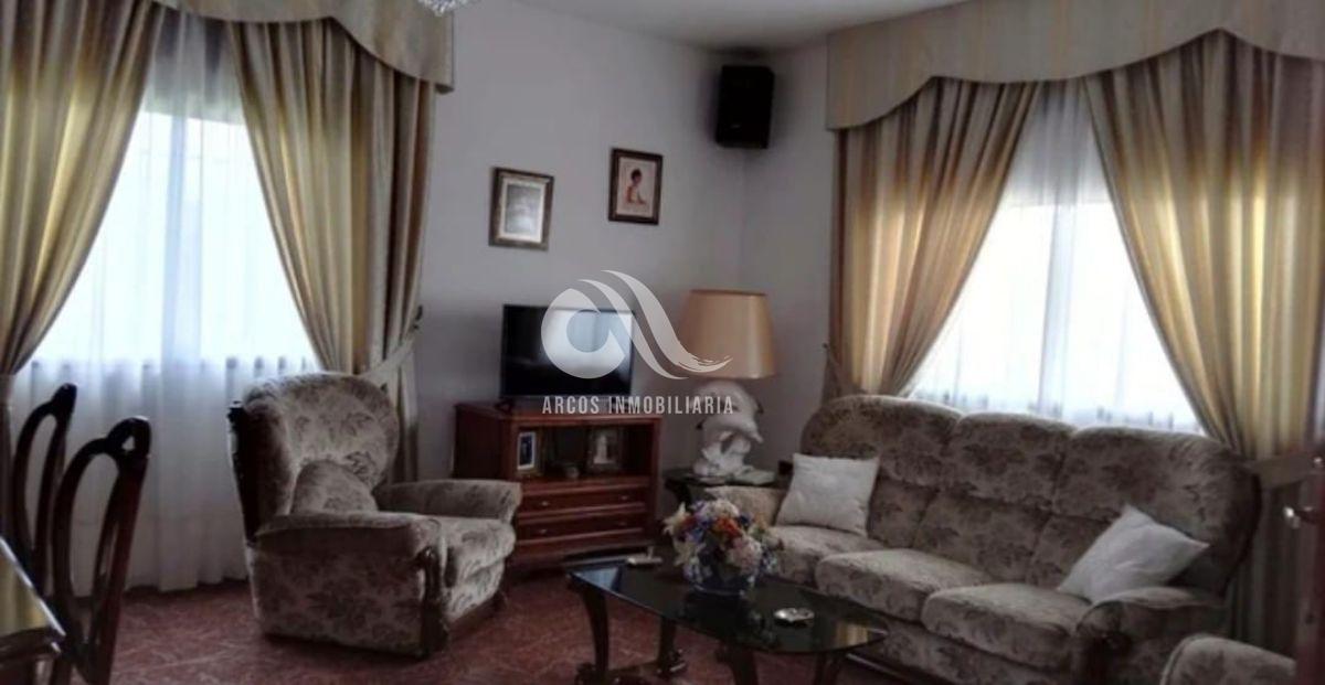 Venta de chalet en Córdoba