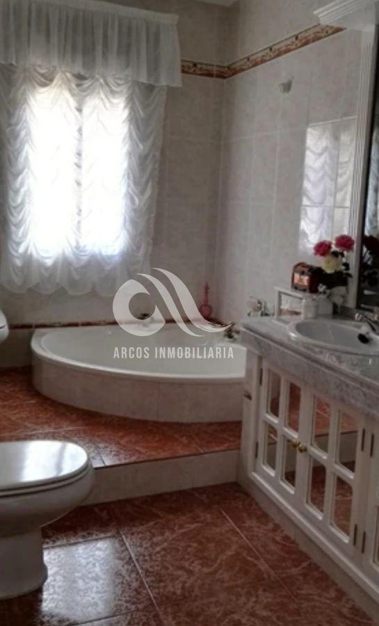 Venta de chalet en Córdoba
