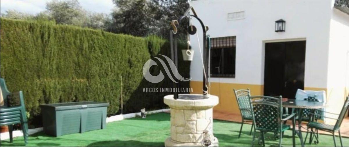 For sale of chalet in Córdoba