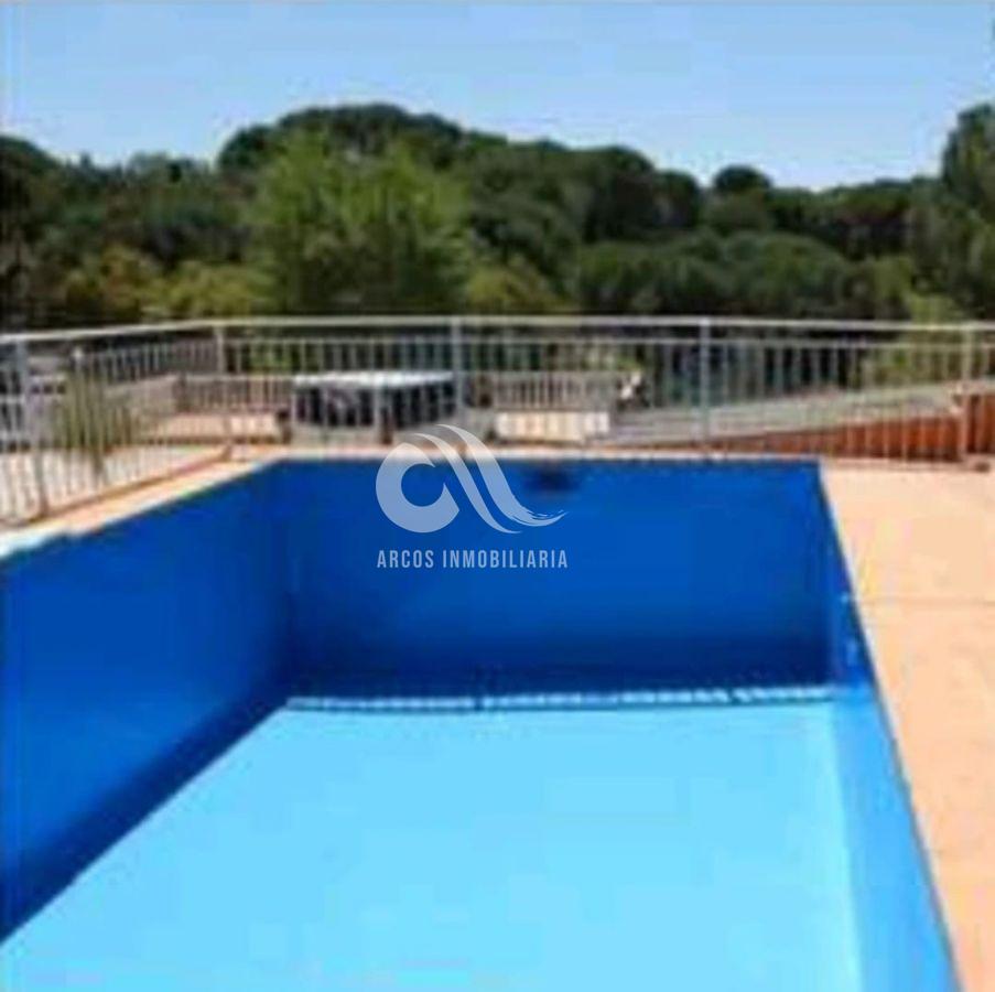 For sale of chalet in Córdoba