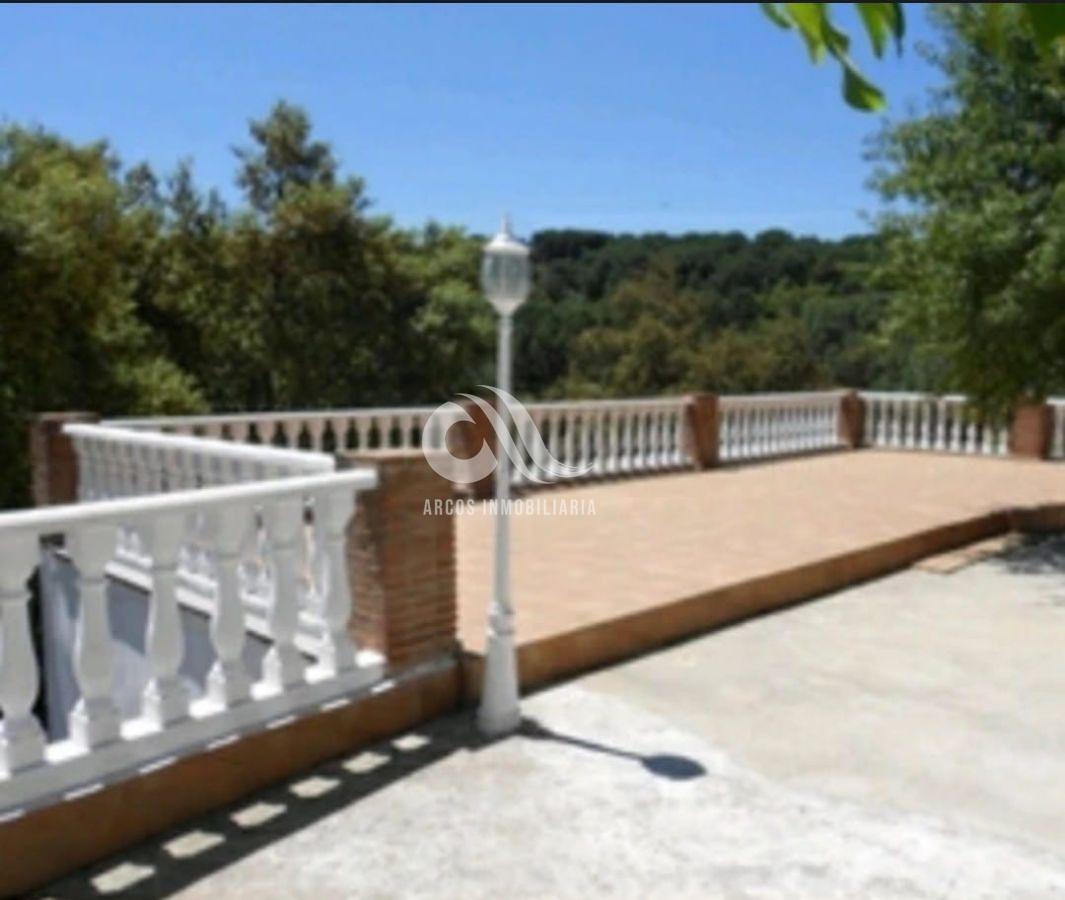 For sale of chalet in Córdoba