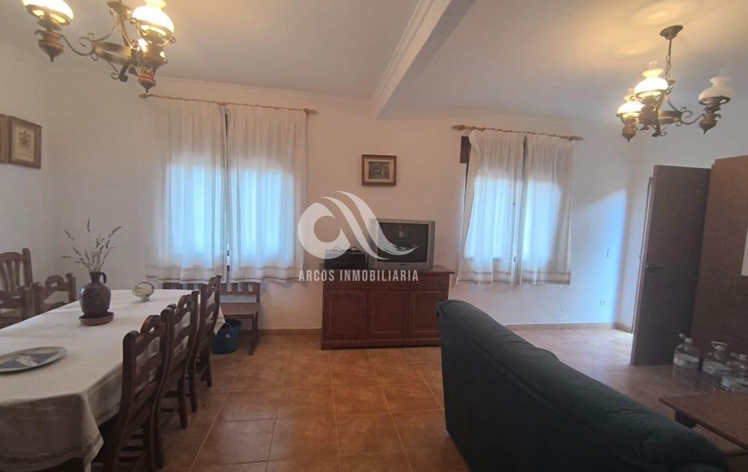 For sale of chalet in Córdoba