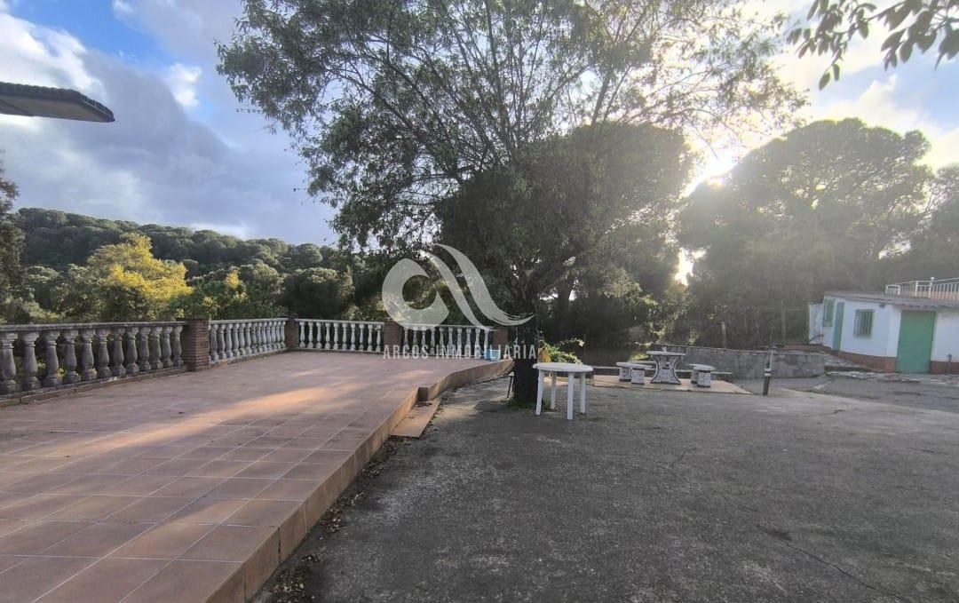 For sale of chalet in Córdoba