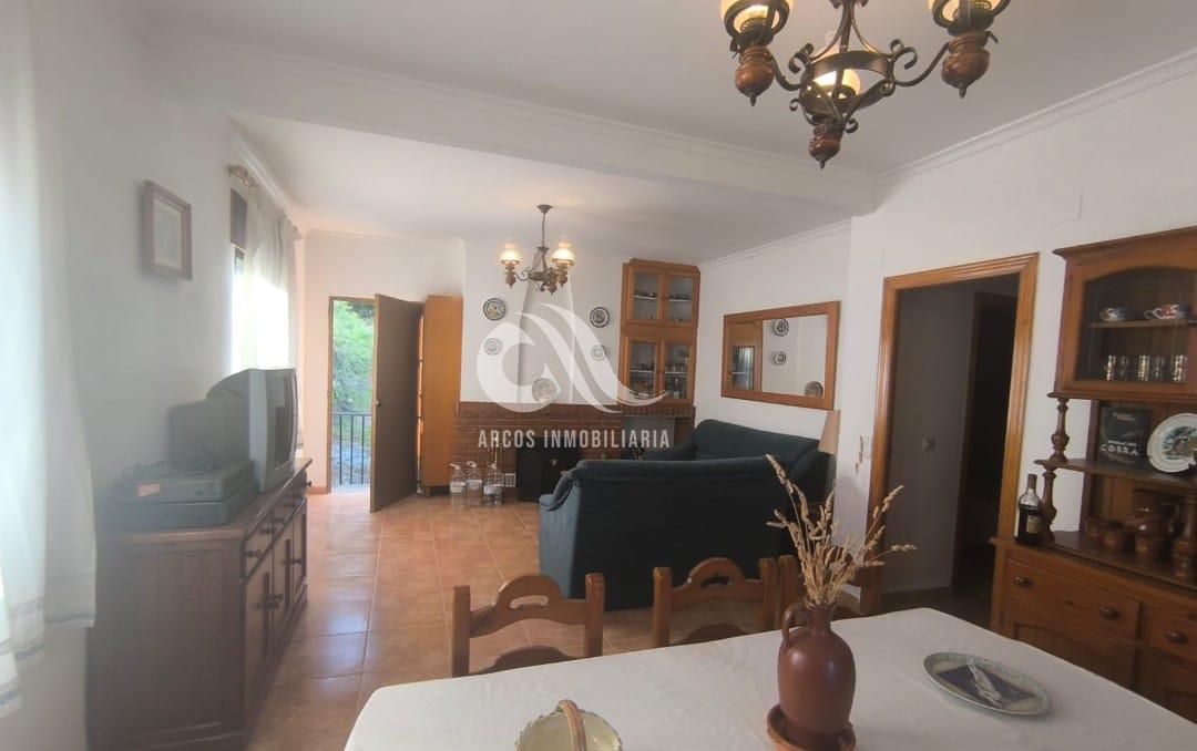 For sale of chalet in Córdoba