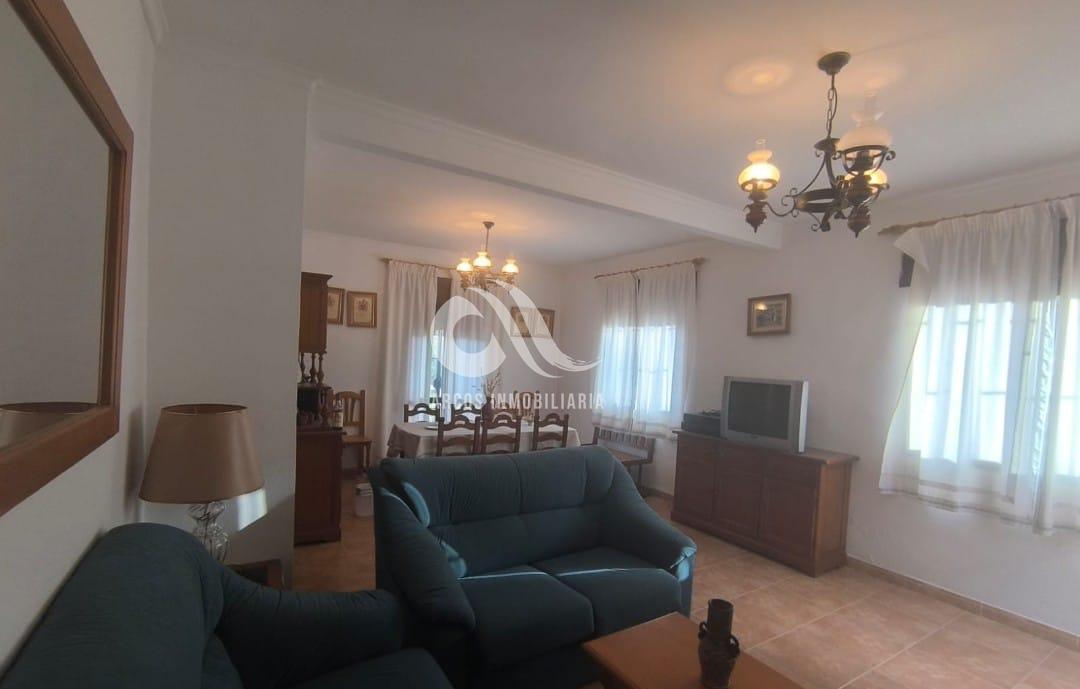 For sale of chalet in Córdoba