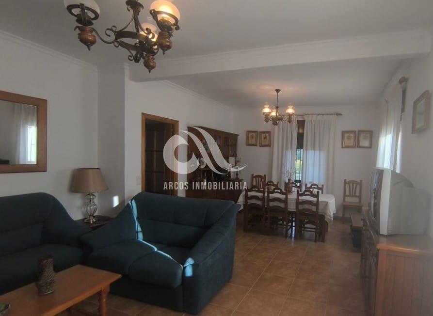 For sale of chalet in Córdoba