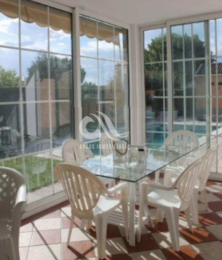 For sale of chalet in Córdoba