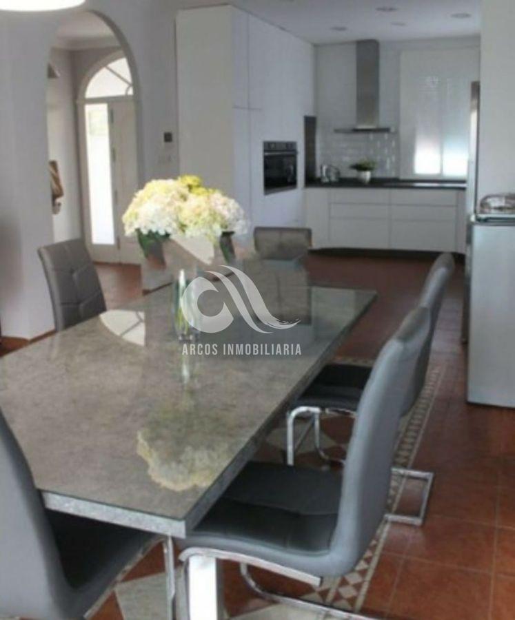 For sale of chalet in Córdoba