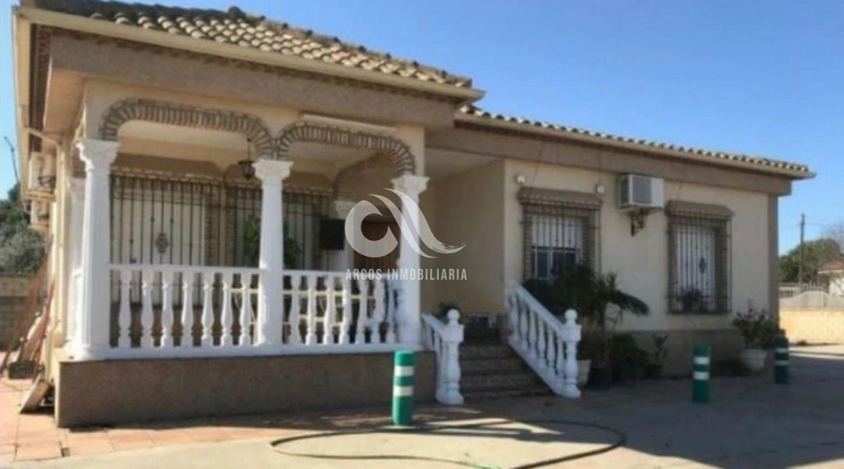 Venta de chalet en Córdoba