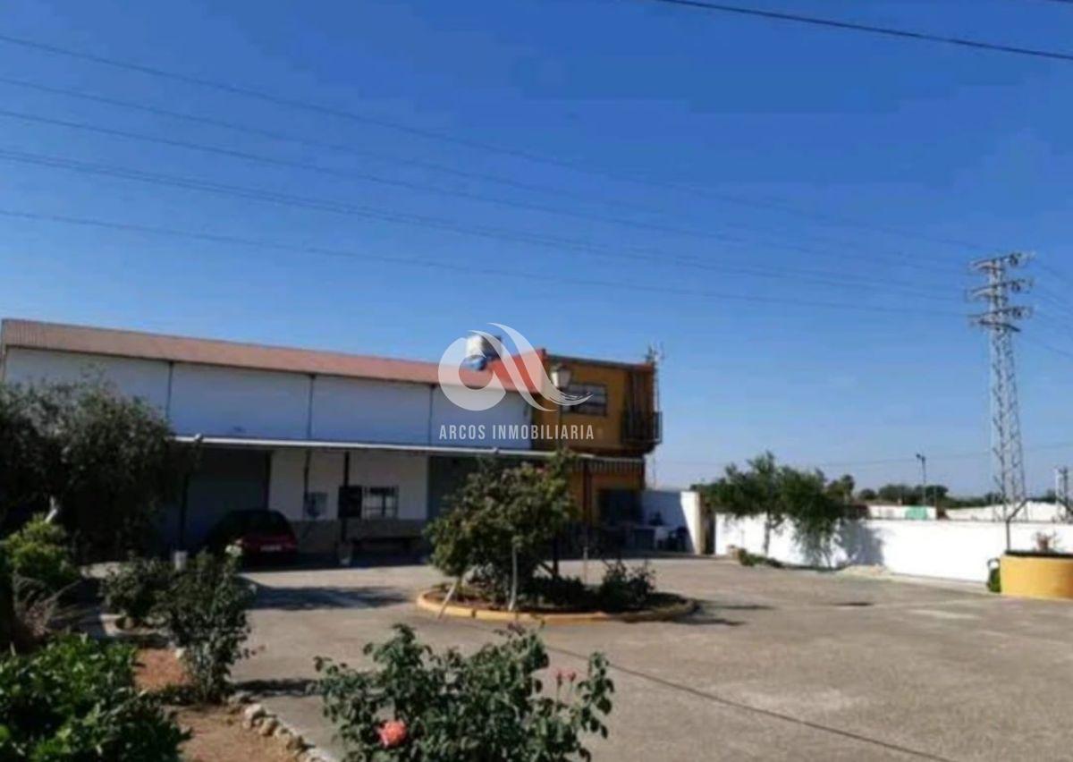 Venta de chalet en Córdoba