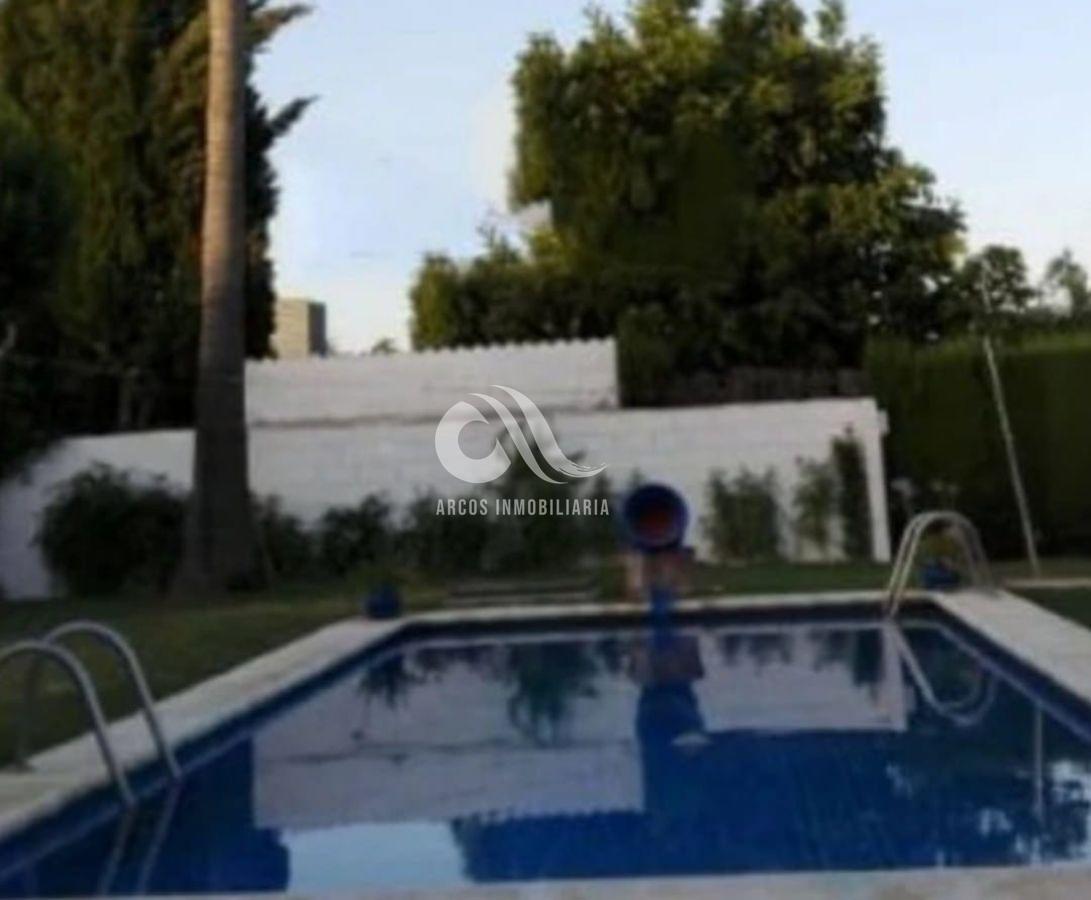 For sale of chalet in Córdoba