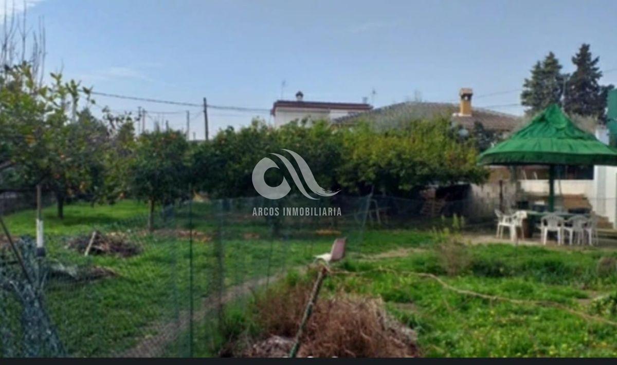 Venta de chalet en Córdoba