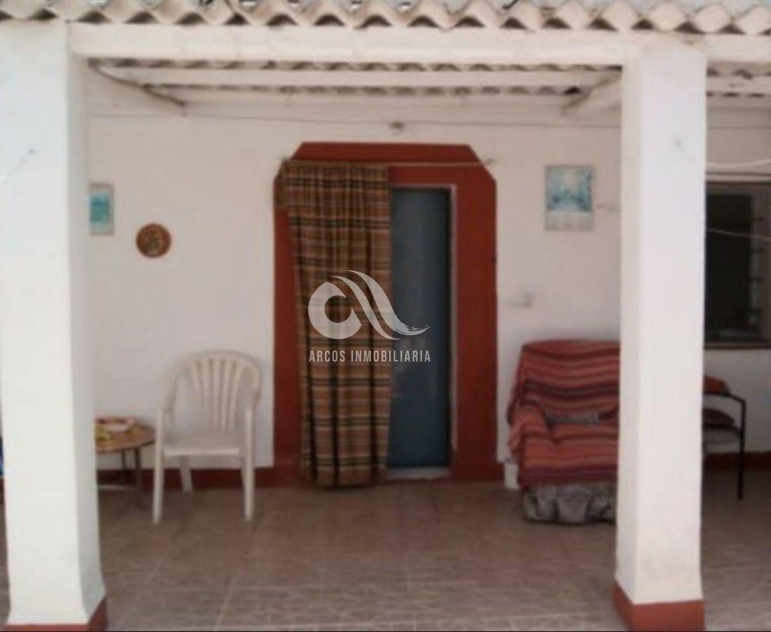 For sale of house in Córdoba