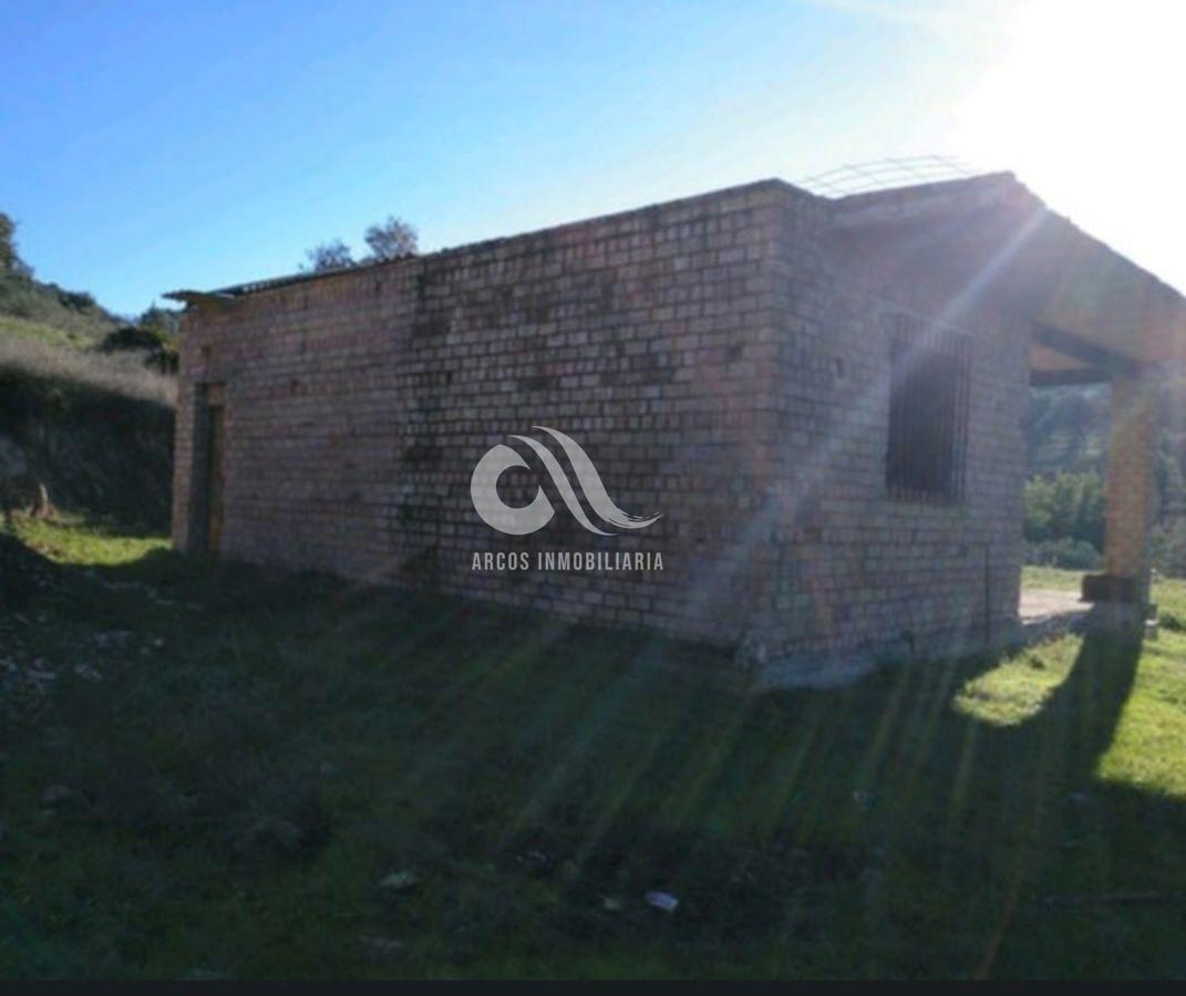 Venta de chalet en Córdoba