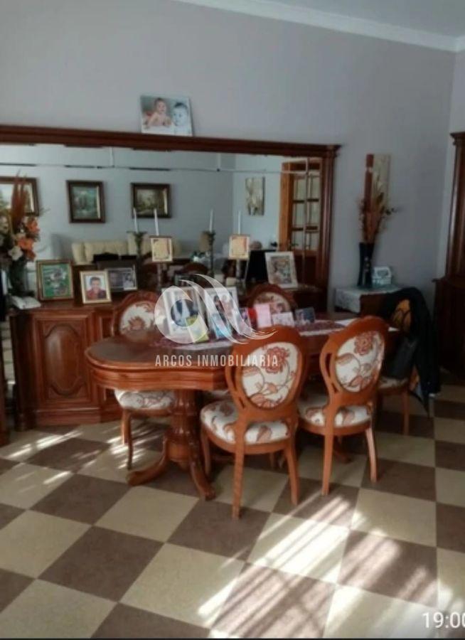 For sale of chalet in Córdoba