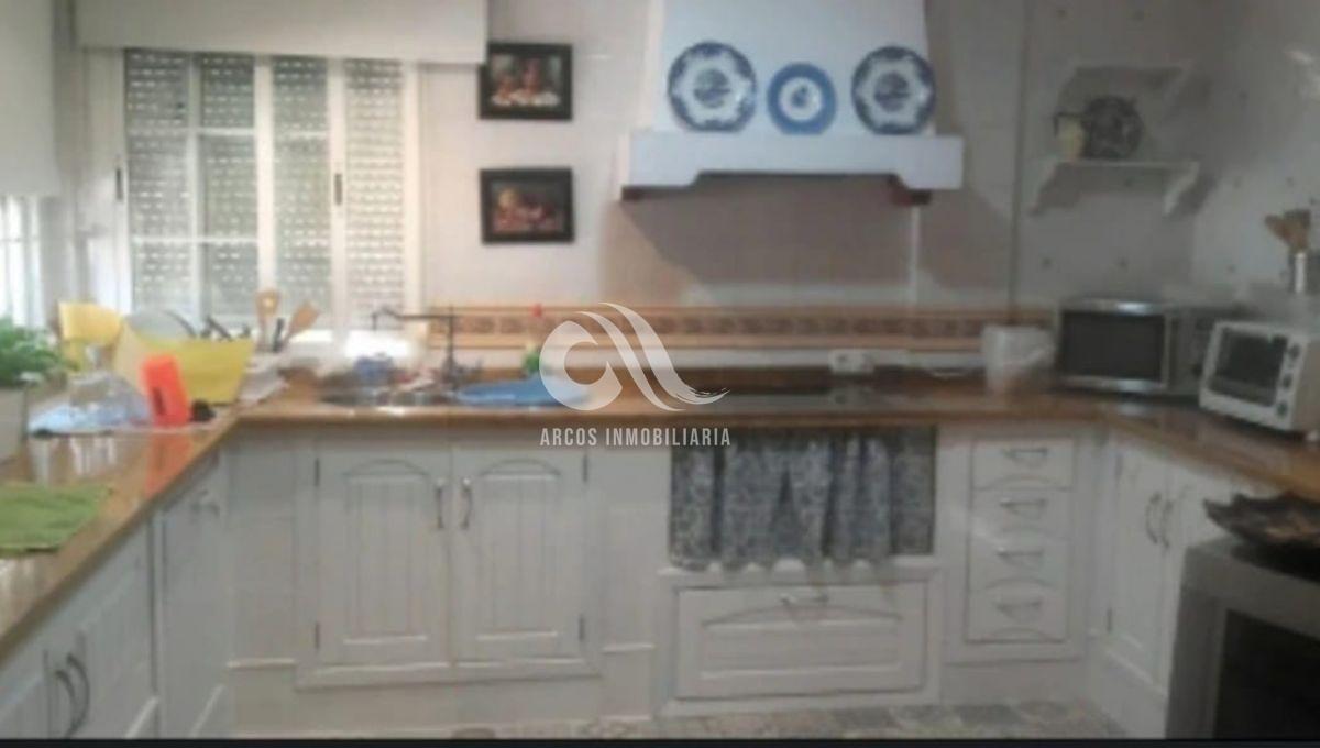 Venta de chalet en Córdoba
