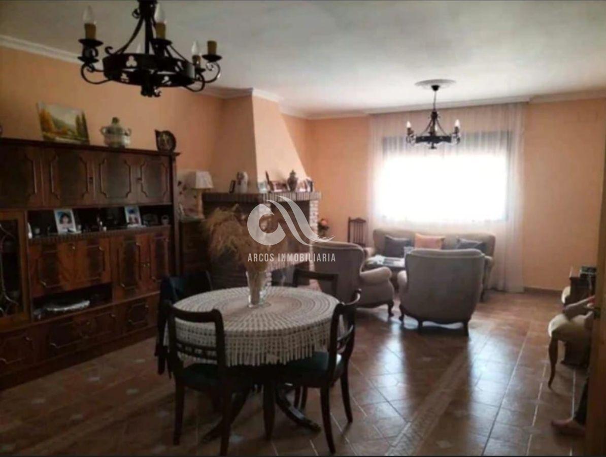 For sale of chalet in Córdoba