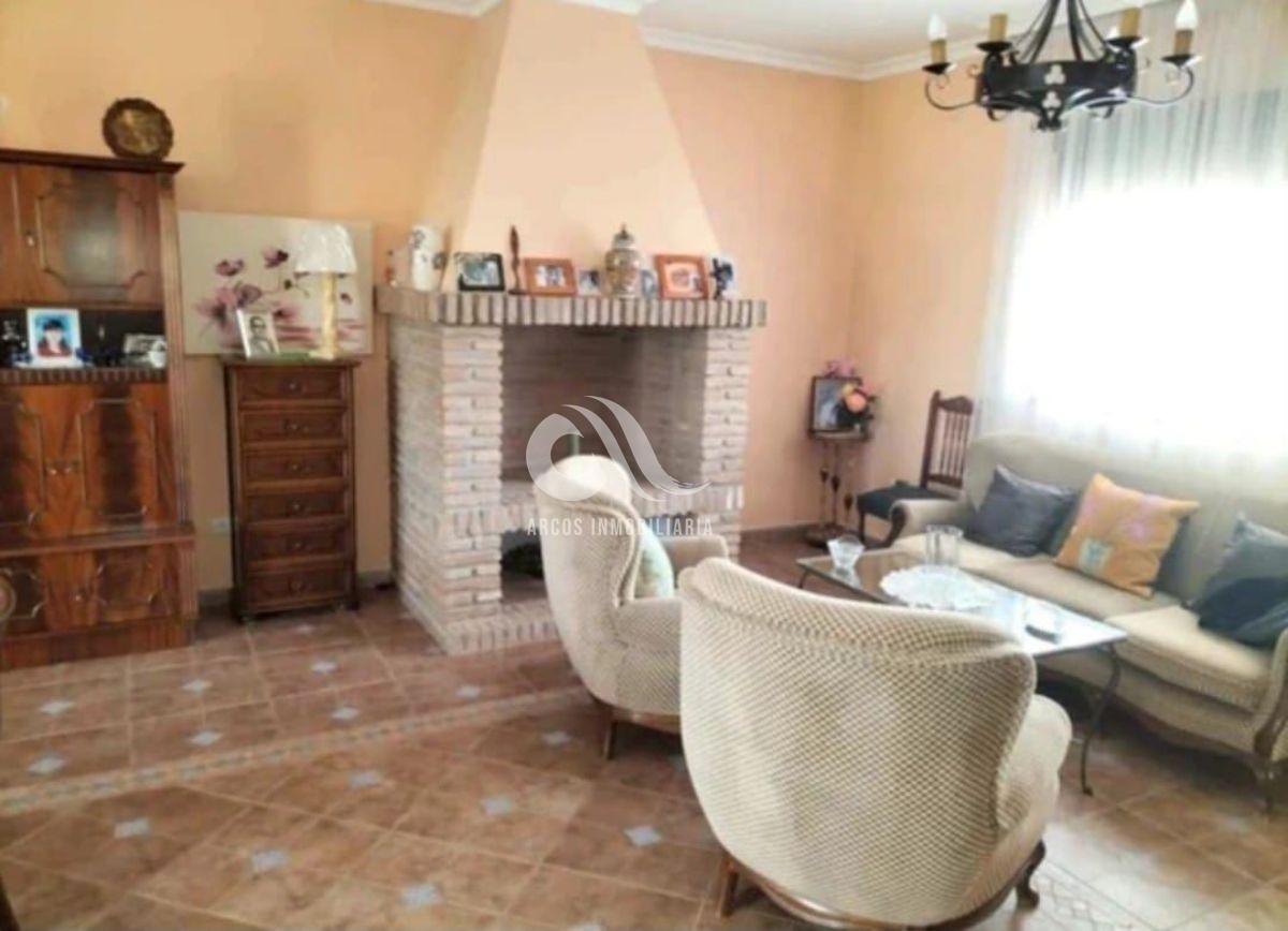 For sale of chalet in Córdoba