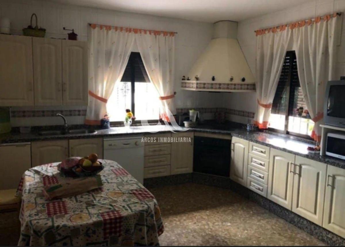 Venta de chalet en Córdoba