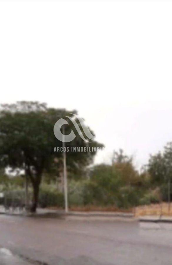 For sale of land in Córdoba