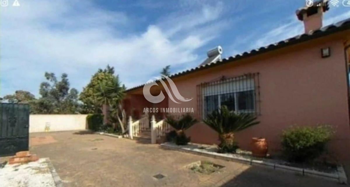 For sale of chalet in Córdoba