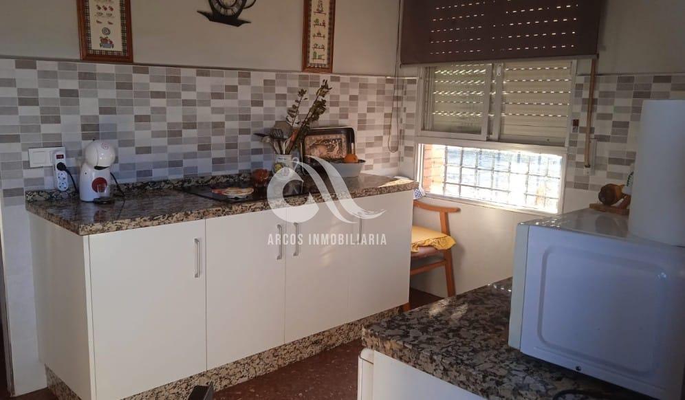 For sale of chalet in Córdoba