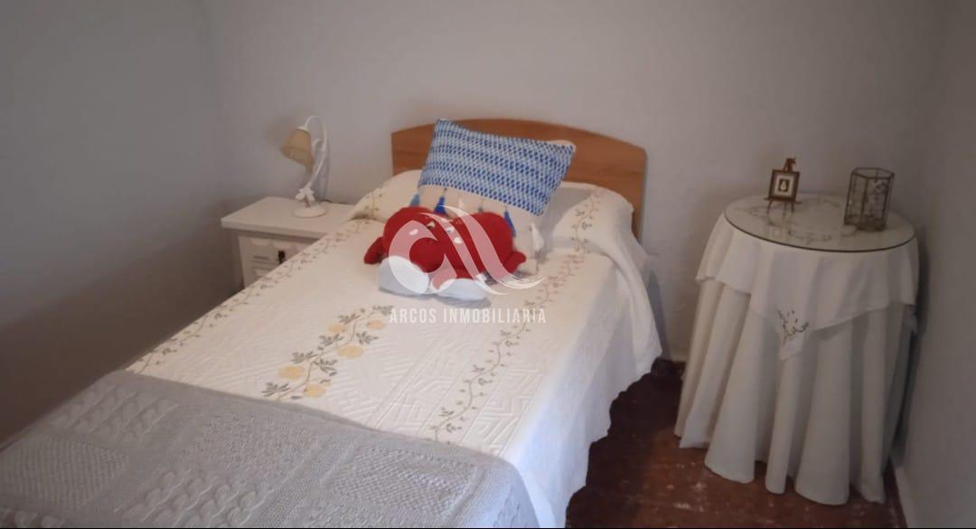 For sale of chalet in Córdoba