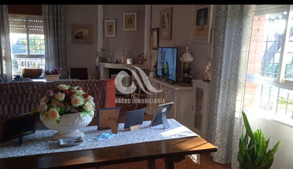 For sale of chalet in Córdoba