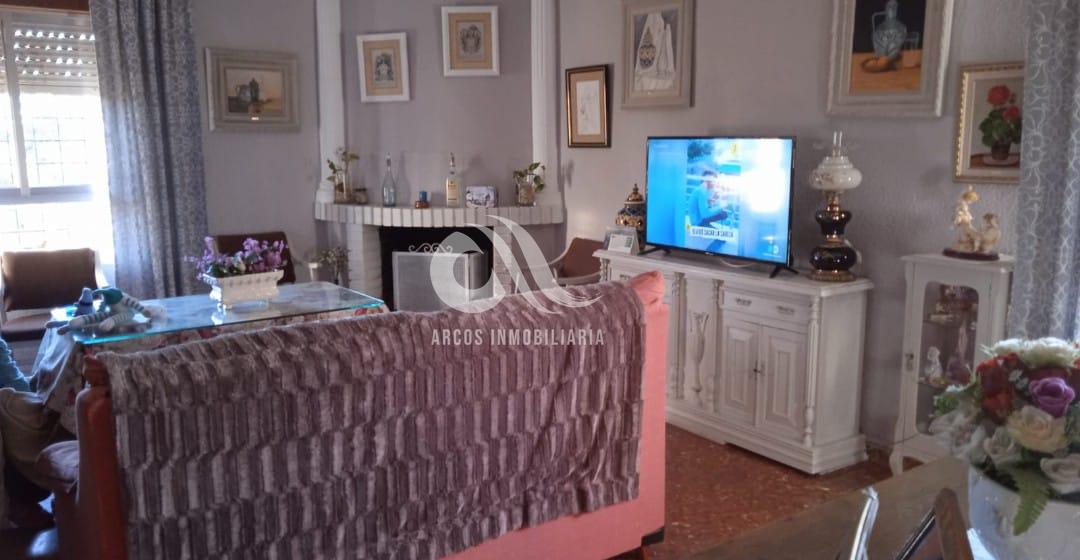 For sale of chalet in Córdoba