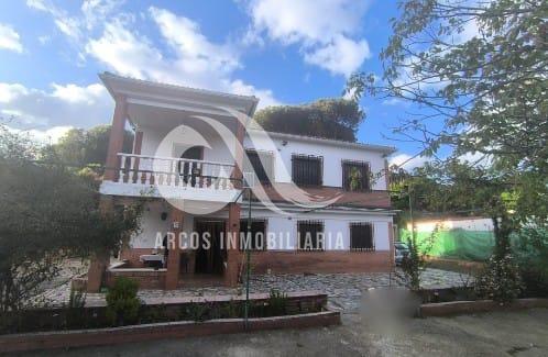 Venta de casa en Córdoba