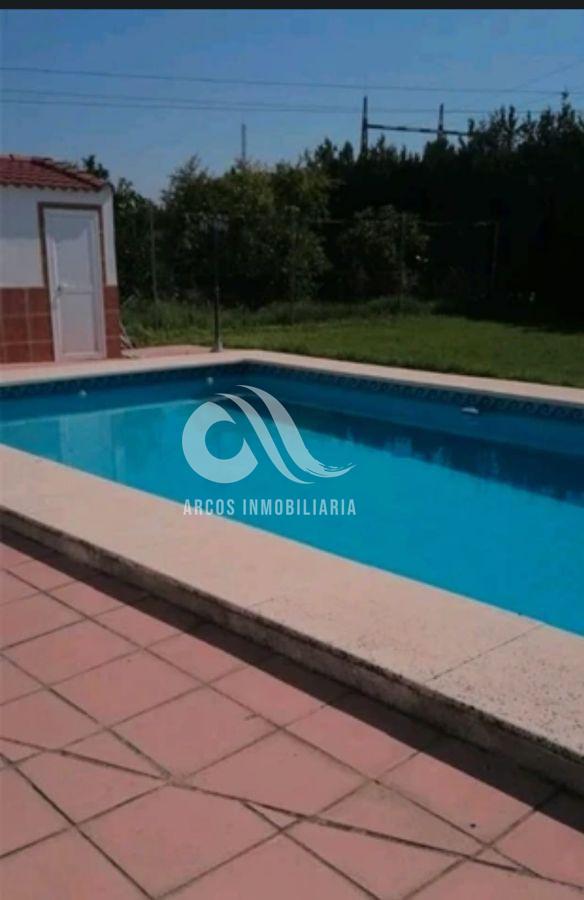 For sale of chalet in Córdoba