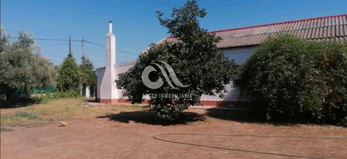 Venta de chalet en Córdoba